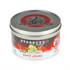 Starbuzz 250G White Grape