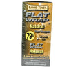 Good Time Flat Wrap 2F79 25 Ct Natural