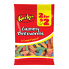 Gurleys 2F$2 / 12Ct Gummy Briteworms