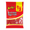 Gurleys 2F$2 / 12Ct Red Mini Juju Fish