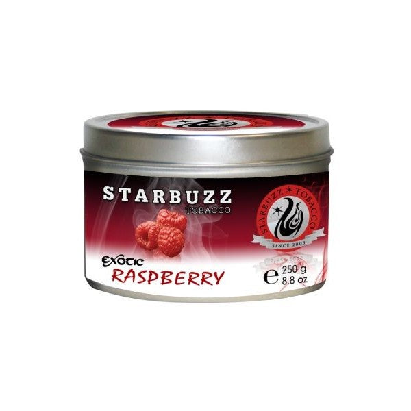 Starbuzz 250G Raspberry