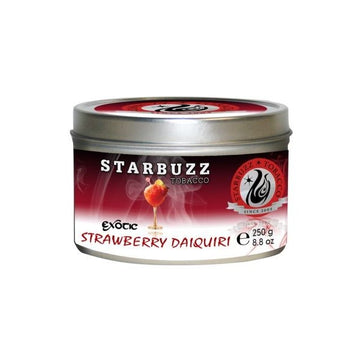 Starbuzz 250G Strawberry Daiquiri