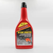 OCTANE BOOSTER AUTOGARD 12 OZ   1 CT