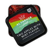 AL FAKHER 250G TWO APPLES WITH MINT