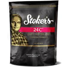 Stoker's Classic Pp 9.99 16 Oz / 6 Ct