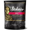 Stoker's Classic Pp 9.99 16 Oz / 6 Ct