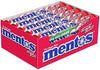 Mentos Candy Cane1.32 Oz / 15 Ct