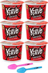 Kel Cereal Cup Krave 1.5 Oz / 6 Ct