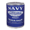 Snuff 1.15 Oz / 12 Ct Navy Sweet