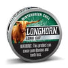 Longhorn $1.99 10 Ct Lc Wintergreen Chill