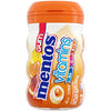 Mentos Gum Citrus Vitamins 6 Ct