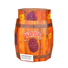 Backwoods 1 Pk / 40 Ct Cognac Xo