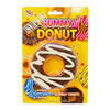 Alberts Super Gummy Donut 5.29 Oz /12Ct