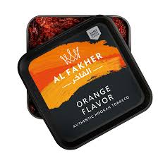 AL FAKHER 250G ORANGE