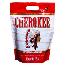 Cherokee 16 Oz Original Blend (Red)