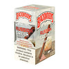 Backwoods 5 Pk / 8 Ct Russian Cream