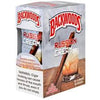 Backwoods 3 Pk / 10 Ct Russian Cream