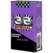 38 Special Grape