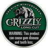 Grizzly 5 Ct Fc Wintergreen