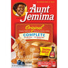 Aunt Jemima. Pancake Mix 16 Oz / 1 Ct