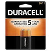 Duracell C 2 Pk / 8 Ct