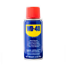 WD 40 3 OZ   1 CT