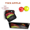 AL FAKHER 250G TWO APPLE