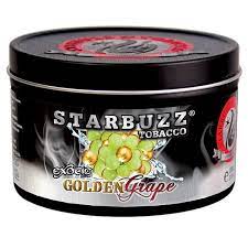 Starbuzz 250G Golden Grape