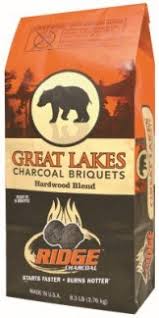 CHARCOAL INSTANT ROYAL OAK 6.2 LB / 1 CT