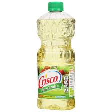 Crisco Canola Oil 48 Oz / 1 Ct