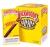 Backwoods 5 Pk / 8 Ct Banana