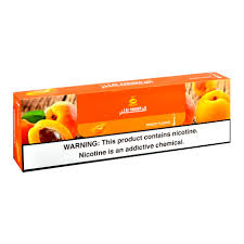 Al Fakher 50G Apricot 10 Ct