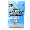 Good Time Flat Wrap 2F79 25 Ct Fruit Punch