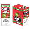 Show 5F1 5 Pk / 15 Ct Kiwi/Strawberry Ba Boom