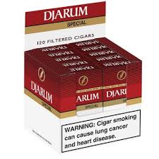 Djarum 12 Pk / 10 Ct Special