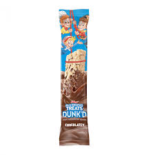 Rice Krispy Dunk'D Choco 3.1Oz / 12 Ct