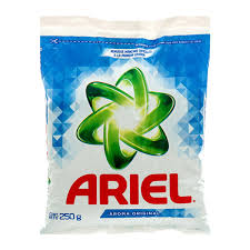 Ariel Detergent 35 Oz / 1 Ct Bag