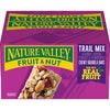 NATURE VALLEY TRAIL MIX FRUIT&NUT 3.7 OZ / 16 CT