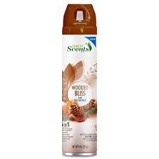 Air Freshener Spray 24Ct Display