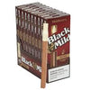 Black & Mild 5 Pk / 10 Ct Wt Wine