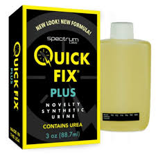 Quick Fix 3 Oz / 1Ct