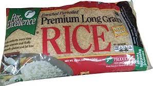 RICE PAR EXCELLENCE 1 LB / 1 CT