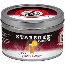 Starbuzz 250G Fuzzy Naval