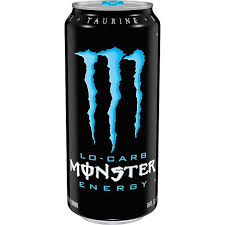 Monster Mango Loco 16 Oz / 24 Ct