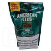 American Club 6 Oz Green