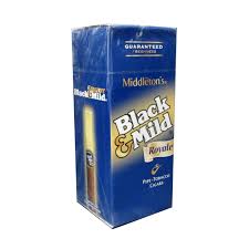 Black & Mild .89 25 Ct Royale