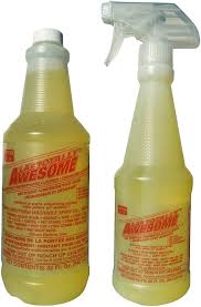 Awesome Spray Cleaner 24 Oz / 1 Ct