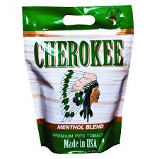 Cherokee 16 Oz Ment Blend (Green)