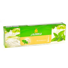 Al Fakher 50G Mint Cream 10 Ct