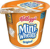 KEL CEREAL CUP FSTD MINI WHEATS 1.5 OZ / 6 CT